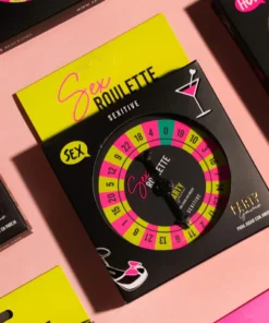 Roulette Sex Party game
