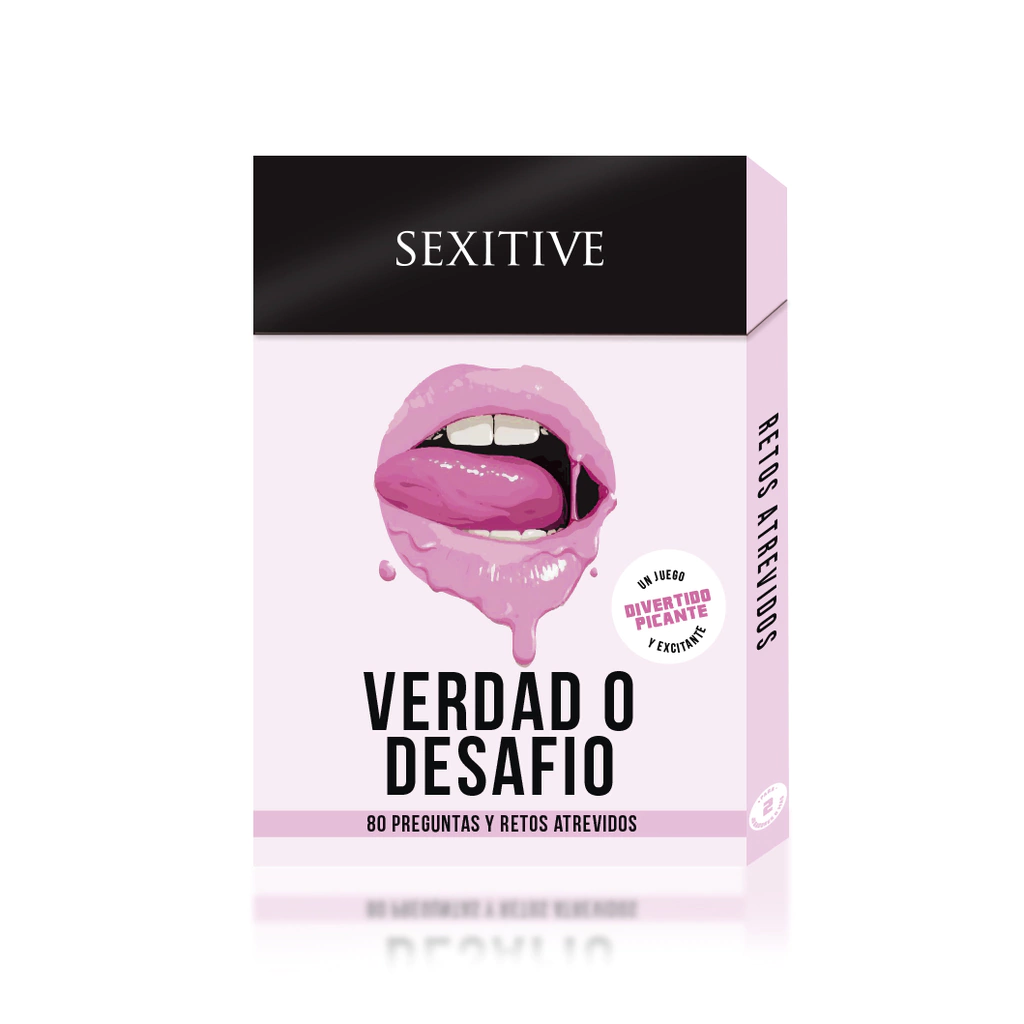 juego Verdad o Desafío - Imagen 2