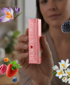 Perfume concentrado con Feromonas - Seduction- Sen Intimo