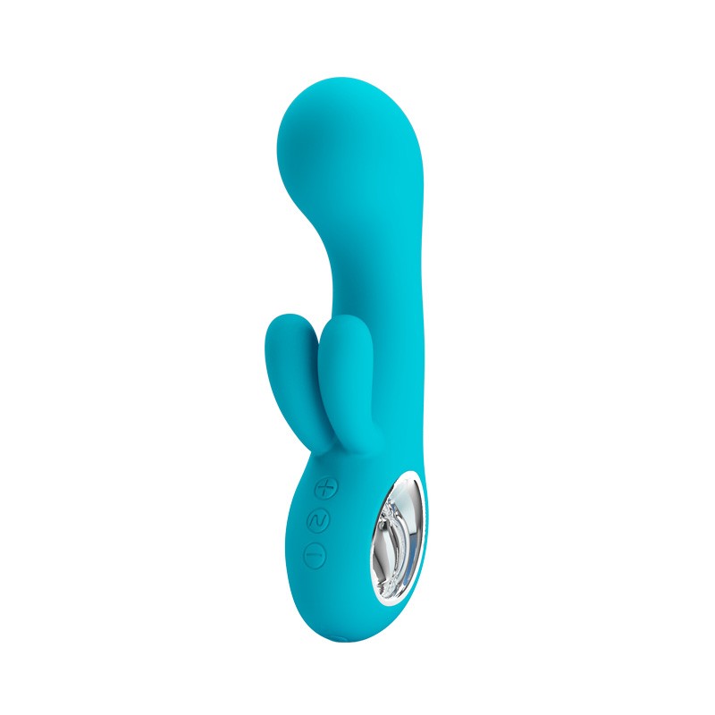 Chris Vibrador Triple Motor