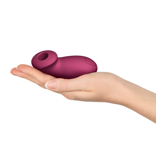 DESIRE Vibrador de Pulso de Aire Fun Factory