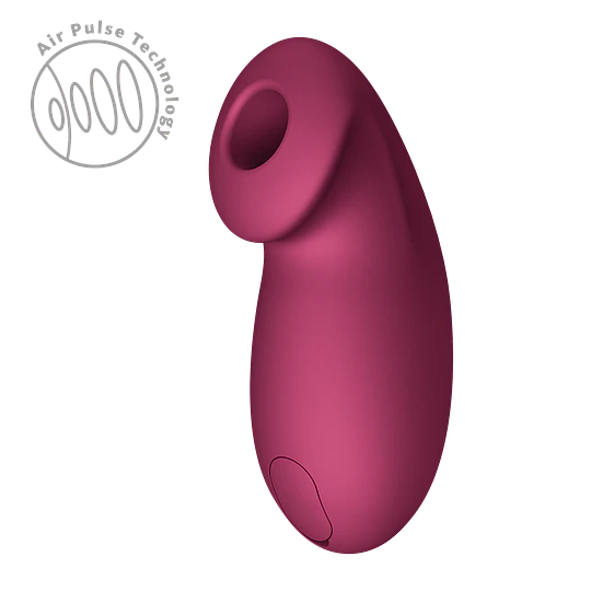 DESIRE Vibrador de Pulso de Aire Fun Factory - Imagen 4