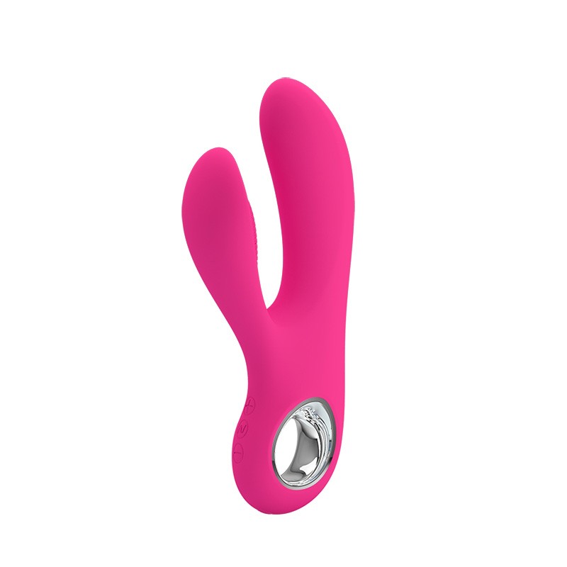 Vibrador Canrol doble estimulación. - Imagen 2