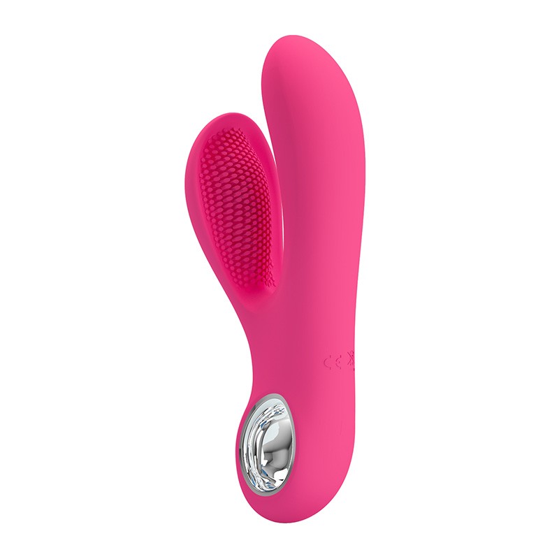 Vibrador Canrol doble estimulación. - Imagen 3
