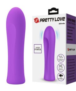 Alfreda Mini Vibrador Recargable