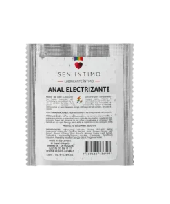 Sachet anal electrizante  sen intimo 7ml
