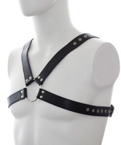 4-Strap Arnés de Pecho