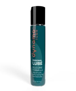 Dynamo Lubricante Silicona 30 ml