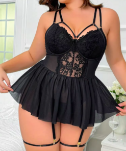 Babydoll Isabella
