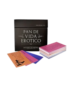 Pan de vida erótico
